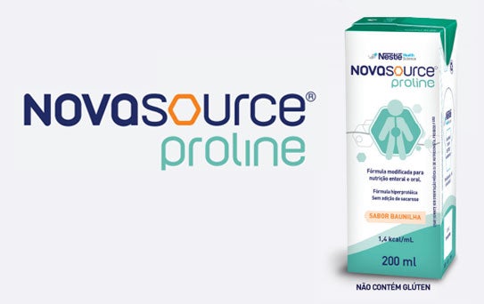 Novasource® Proline