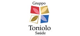 Logo Gruppo Toniolo Saúde