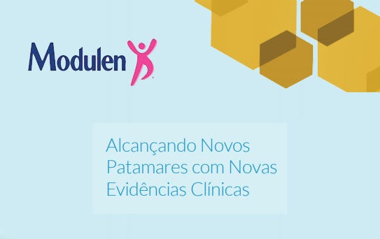 Novos patamares com novas evidências clínicas Novos patamares com novas evidências clínicas