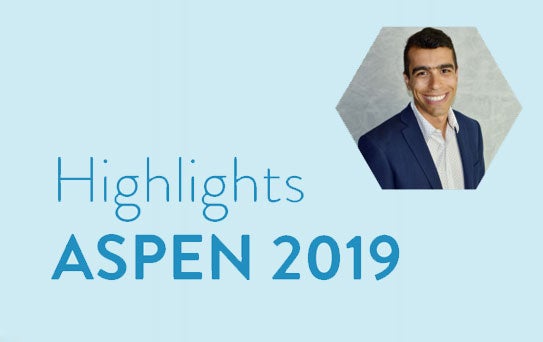 Highlights ASPEN 2019