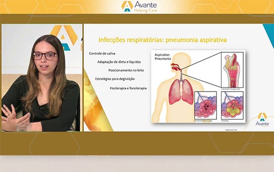 Prevenção e cuidados com infecções