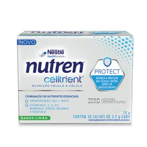Nutren® Celltrient™ Protect