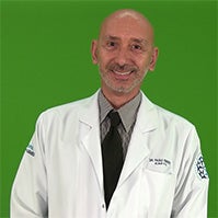 Dr. Paulo Ribeiro