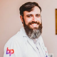 Dr. Thiago Willian Jorge