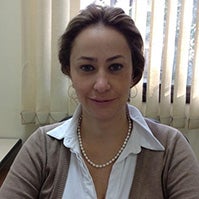 Dra. Daniela Gomez