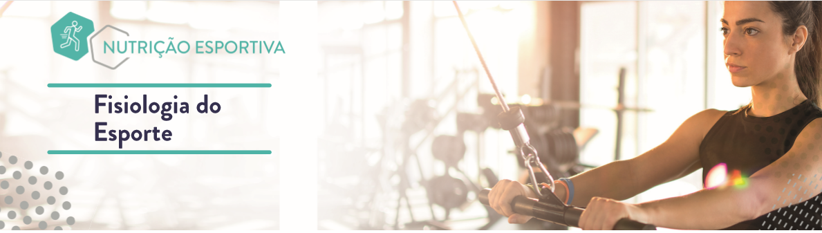 Fisiologia do Esporte 
