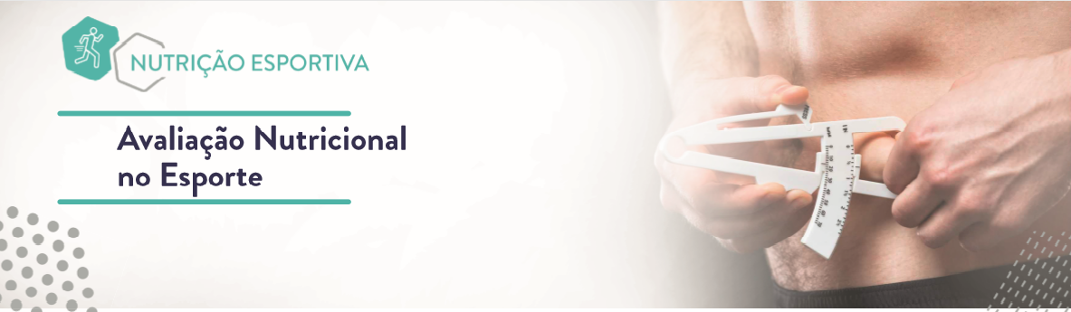 Avaliação Nutricional 