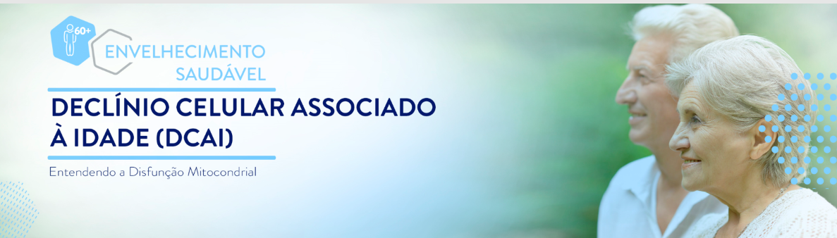 Declínio celular associado à idade - DCAI
