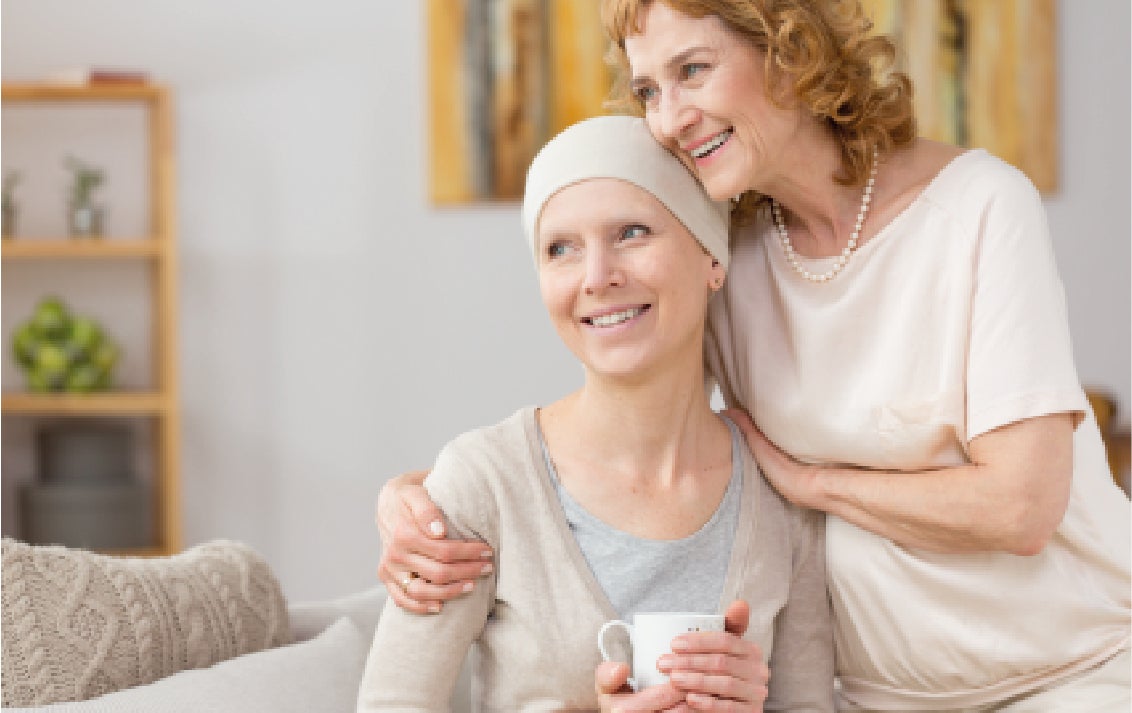 Terapia Nutricional na Oncologia