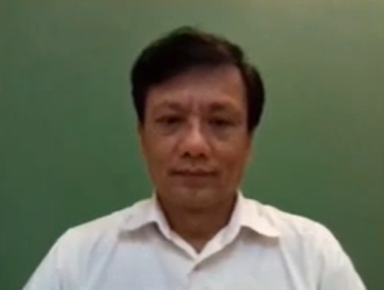 Dr. Chao Lung Wen