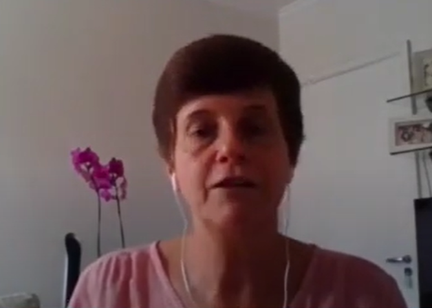 Nut. Izabel Lamounier