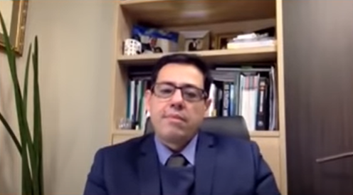 Dr. Luís Marrochi