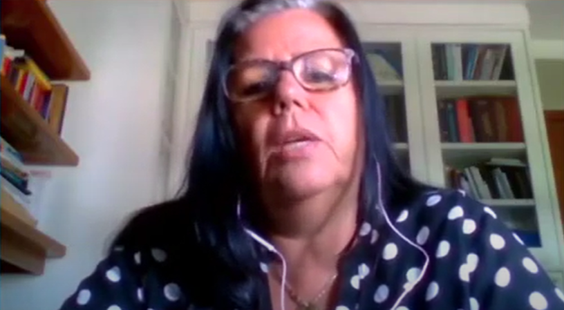 Dra. Marta Machado