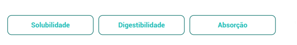 Digestibilidade 