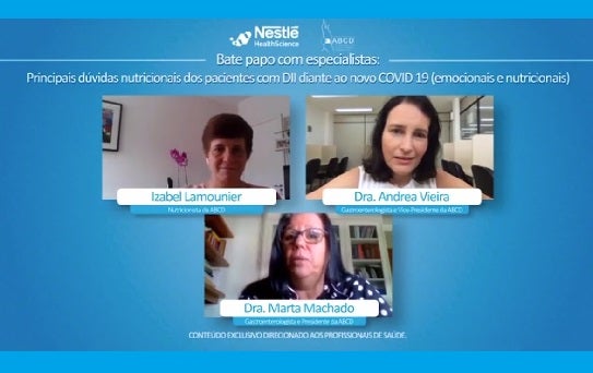 Dúvidas nutricionais Dúvidas nutricionais