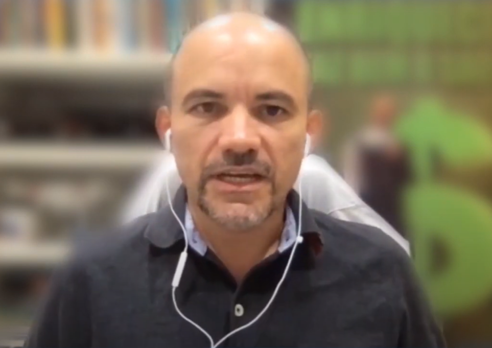 Dr. Francinaldo Gomes