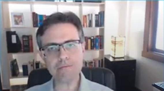 Dr. Antonio Dal Pizzol