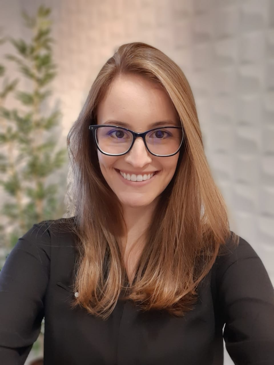 Aline Cattani
