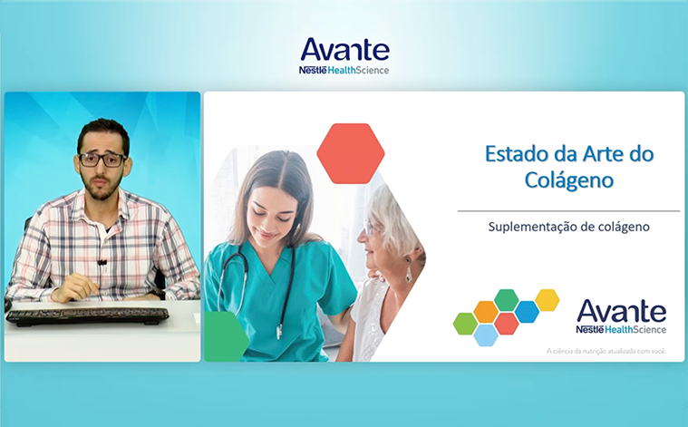 Diferença entre colágeno tipo I e II e evidências científicas sobre a suplementação