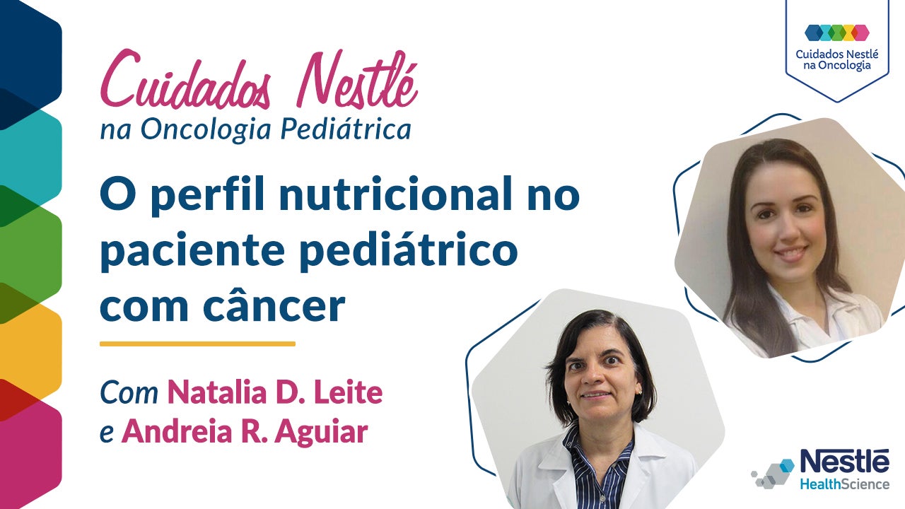 Live - Perfil nutricional