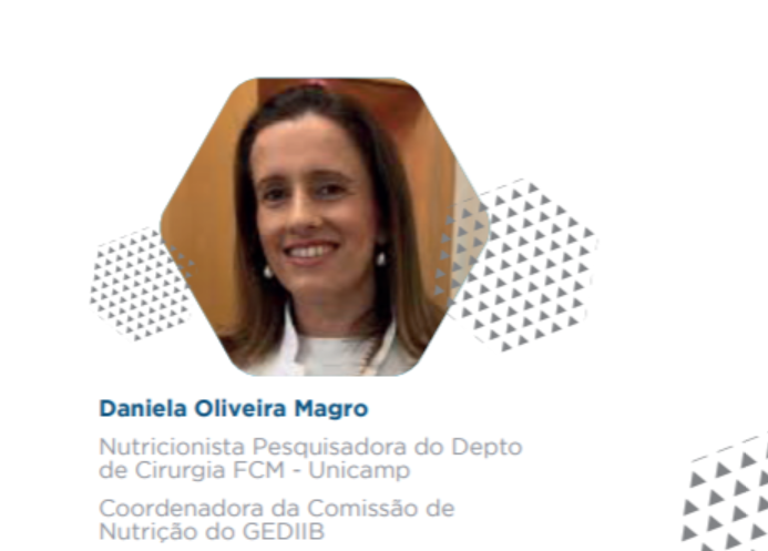 Daniela Oliveira Magro