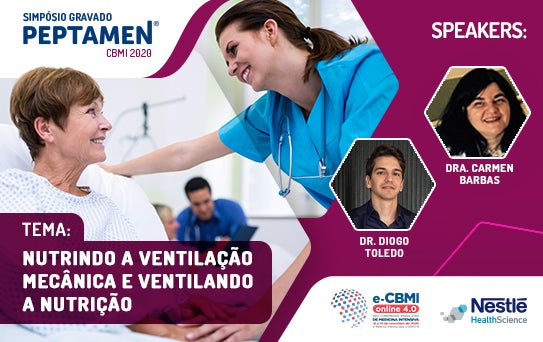 Simpósio CBMI