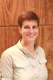 Nutricionista Izabel Lamounier