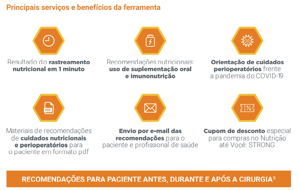 Benefícios da ferramenta