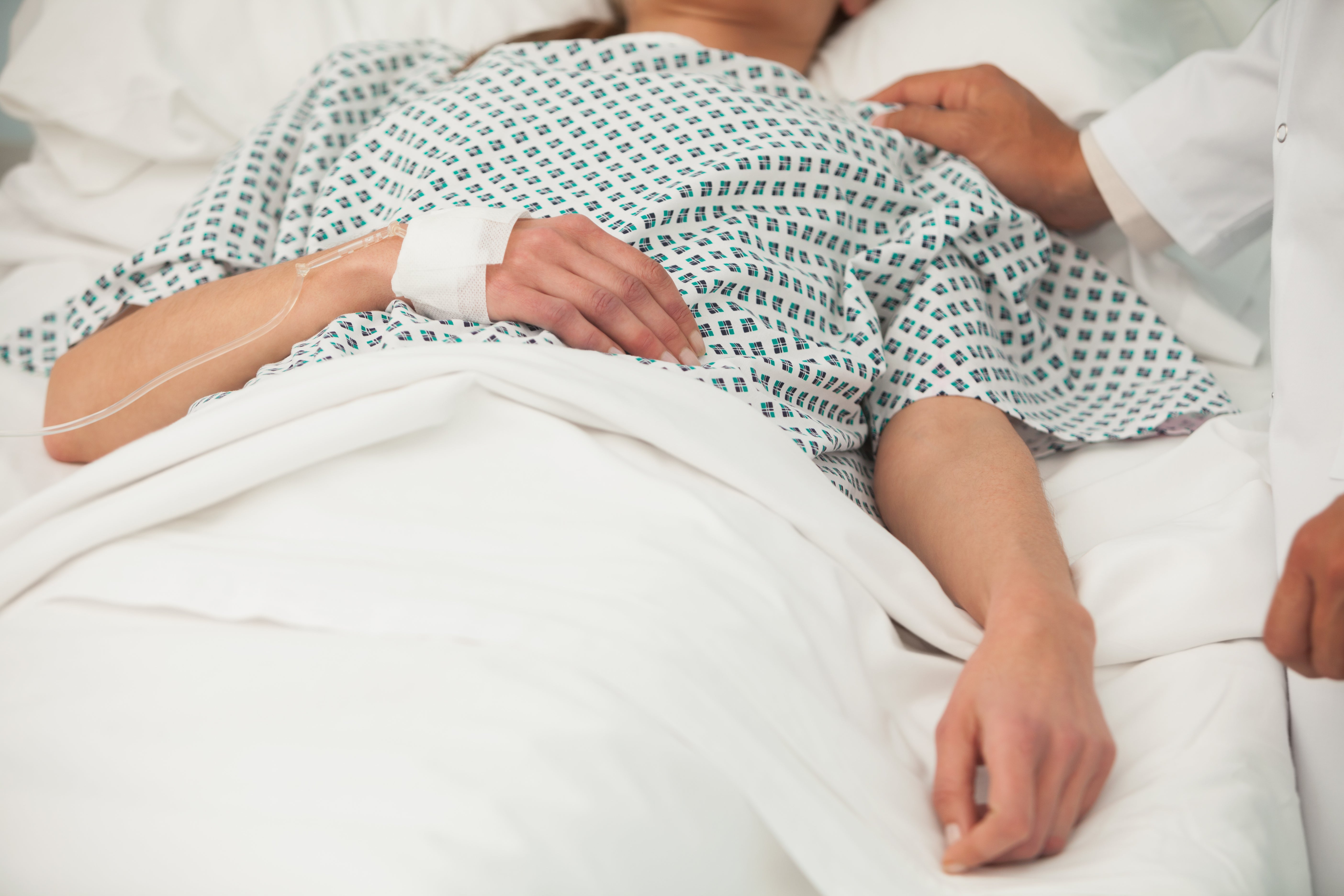 Jornada do Paciente: da UTI à alta hospitalar