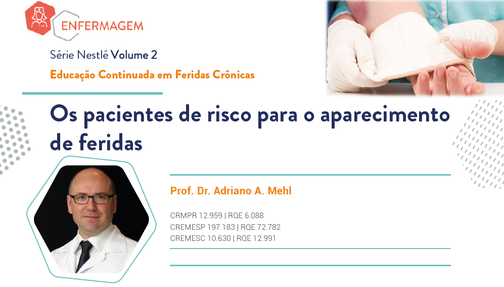 Pacientes de risco 