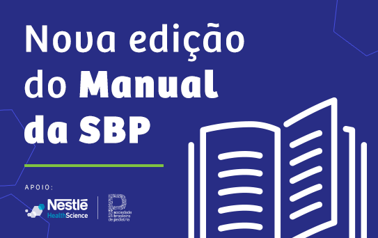 Manual da SBP Manual da SBP