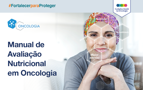 Manual de Avaliação Nutricional em Oncologia