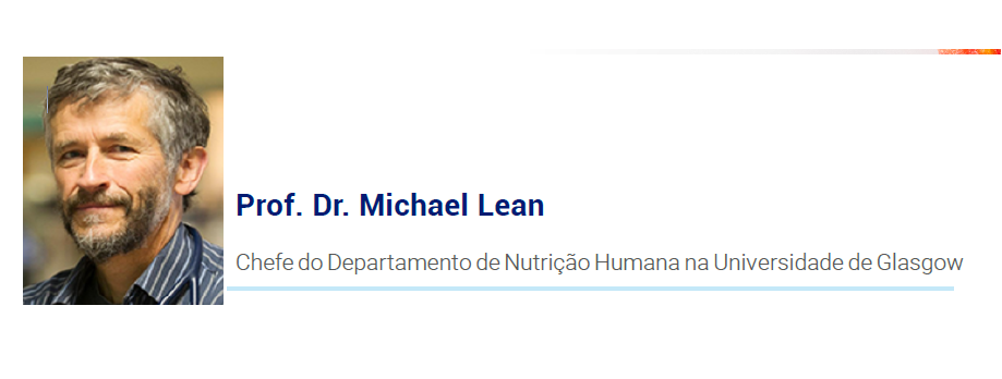 Prof. Dr. Michael Lean
