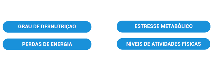 hipo e Hipermetabolismo no câncer 