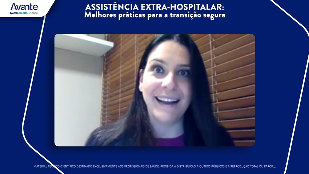 Assistência Extra-Hospitalar