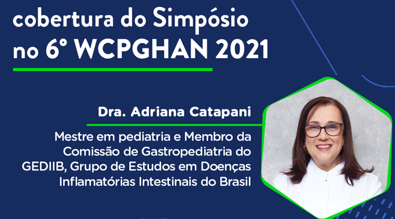 Simpósio WCPGHAN