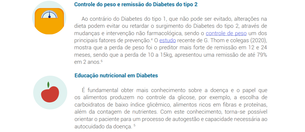 mudanças no estilo de vida importantes 1