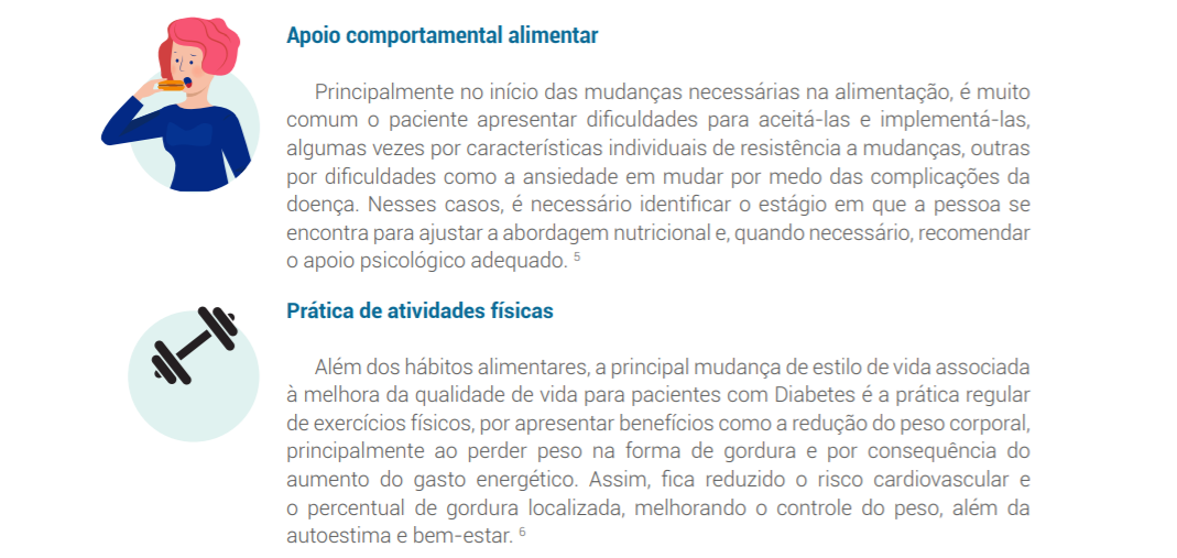 mudanças no estilo de vida importantes 2