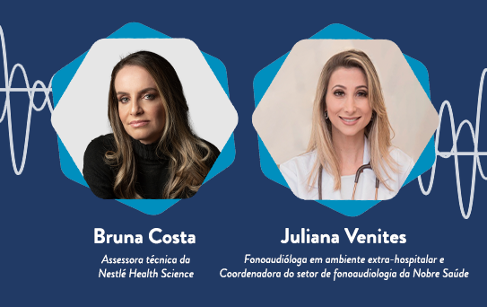 Podcast Atendimento on-line em Disfagia: uma realidade possível? Podcast Atendimento on-line em Disfagia: uma realidade possível?