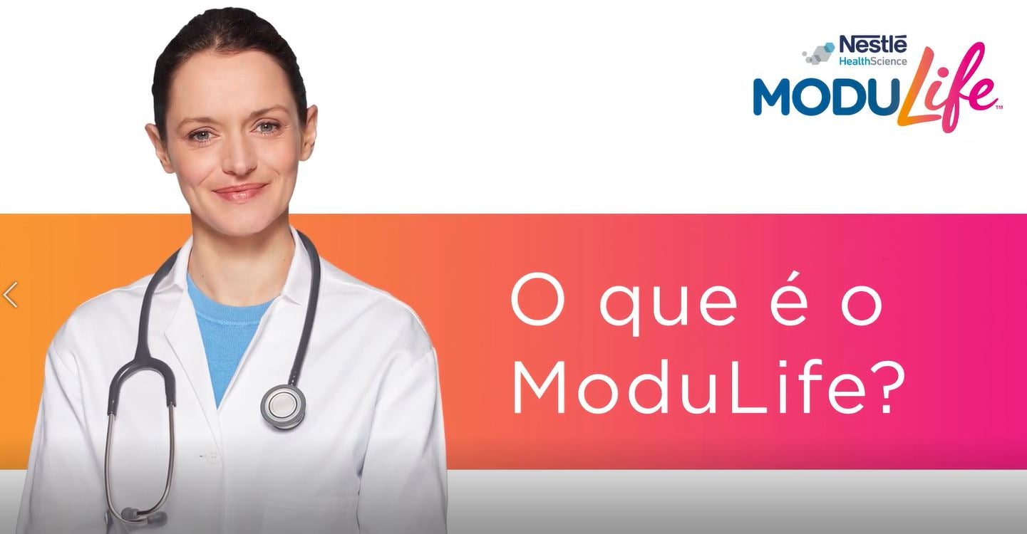 O que é ModuLife