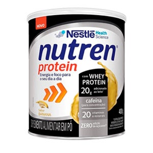 Nutren® Protein Banana  