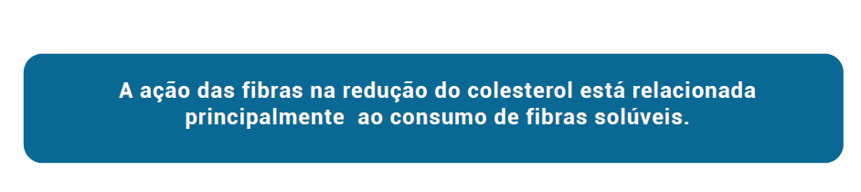 Ação das fibras 