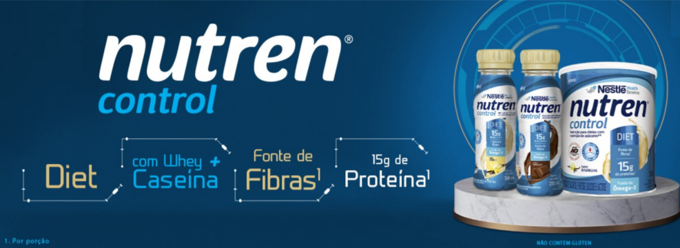 Nutren Control