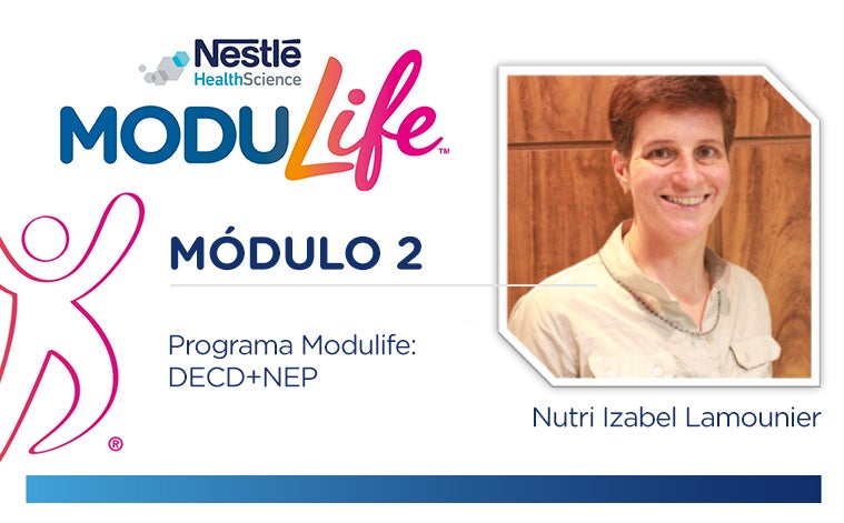 Programa ModuLife: DEDC + NEP