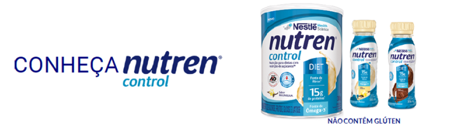 Nutren Control