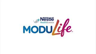 Logo ModuLife Logo ModuLife