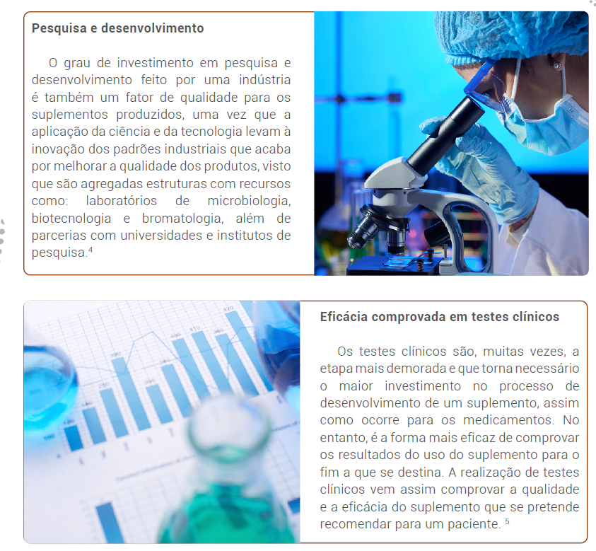 Pesquisa e Desenvolvimento 