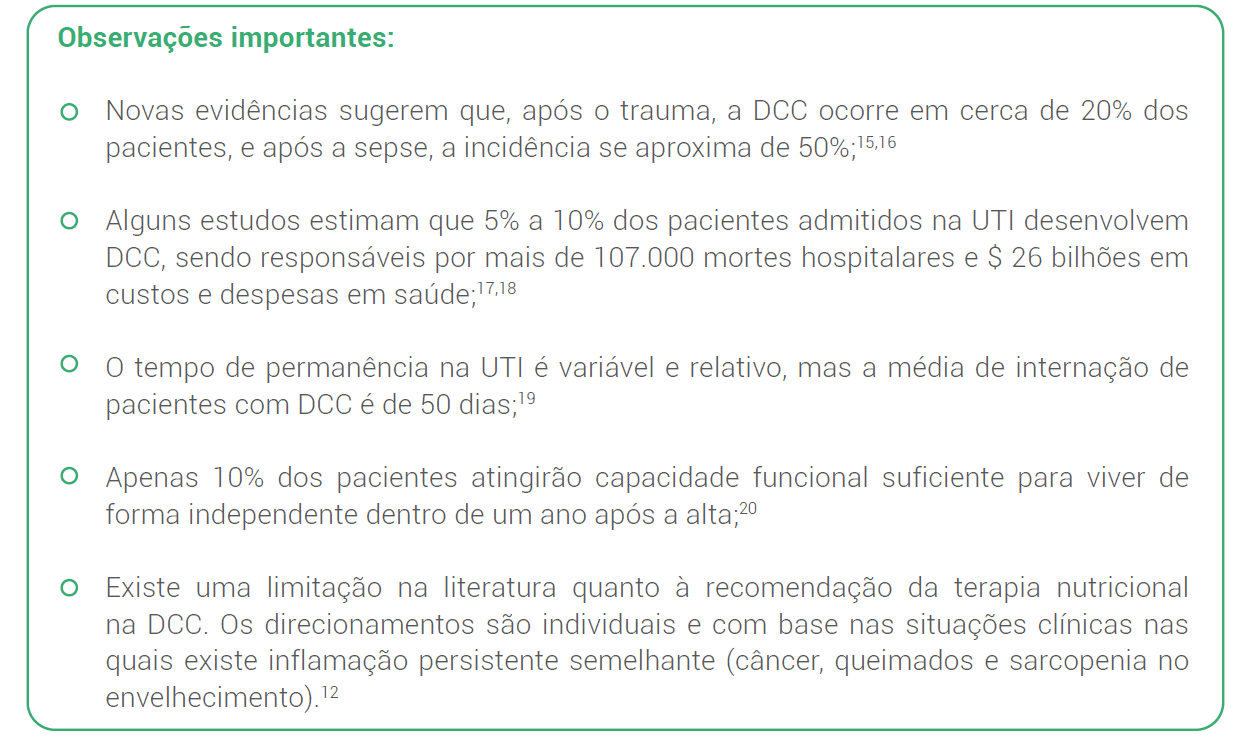 fisiopatologia multifatorial