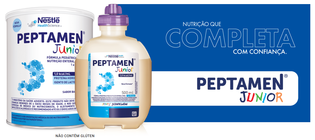 Peptamen
