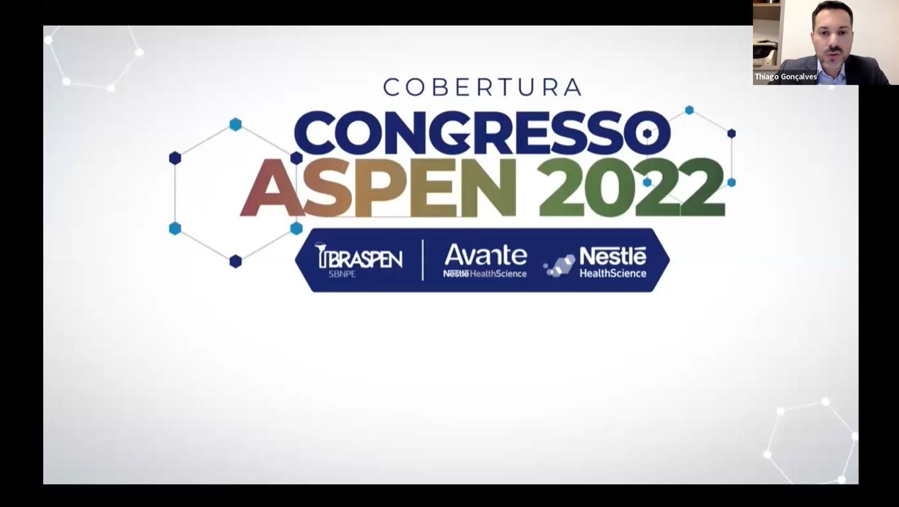 Congresso Aspen 2022